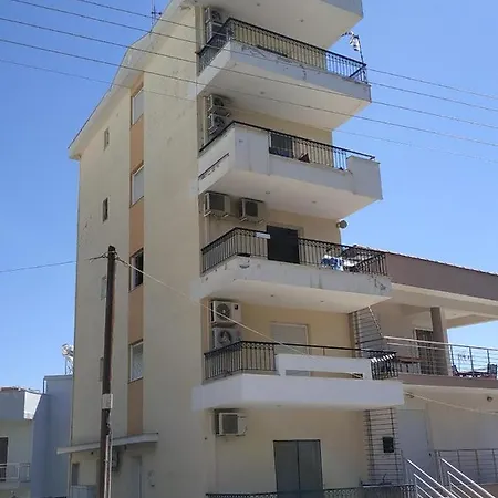 S-b Apartmán