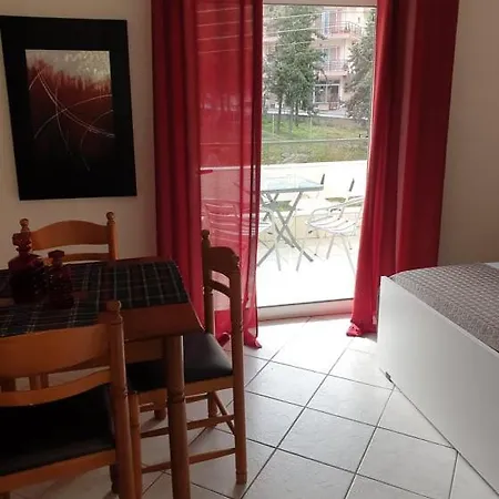 S-b Apartmán