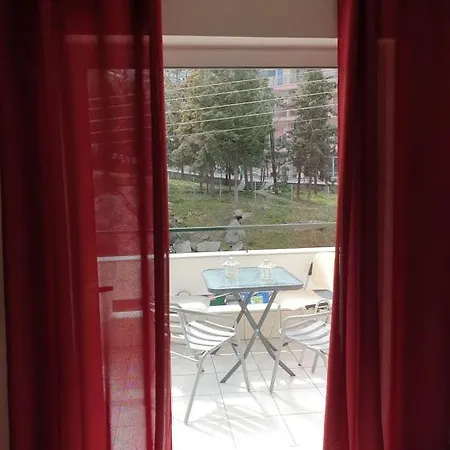 S-b Apartmán