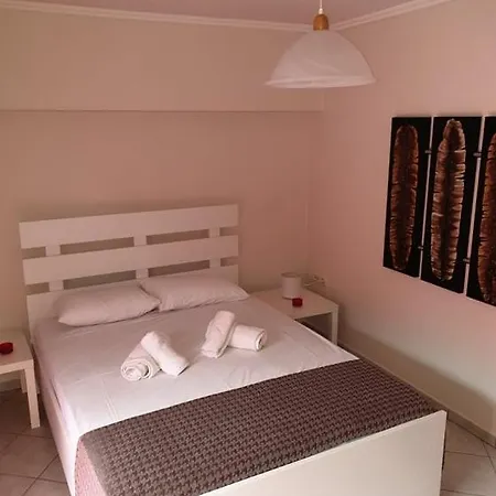 Apartmán S-b *
