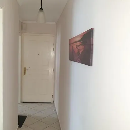 Apartmán S-b *