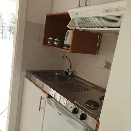 S-b Apartmán *