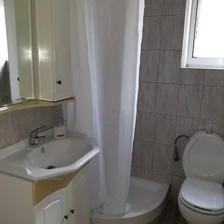S-b Apartmán Kavala