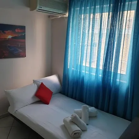 Apartmán S-b